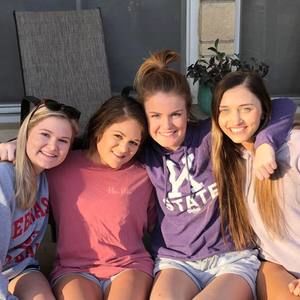 Meet your Posher, Presley